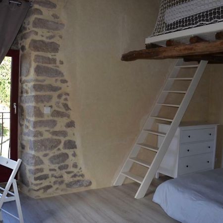 Gite "L'Ame D'Antan" 5 Personnes Proche Puy Du Fou Mortagne-sur-Sevre Exterior foto